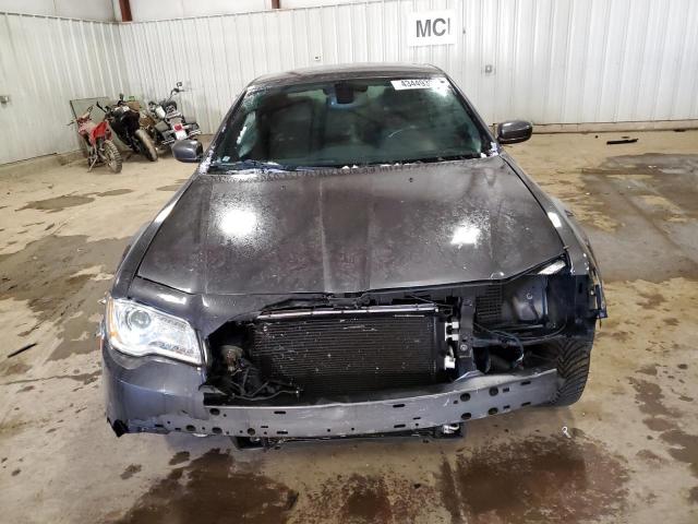 Photo 5 from auction – 2014 CHRYSLER 300 with VIN 2C3CCAAG1EH222303