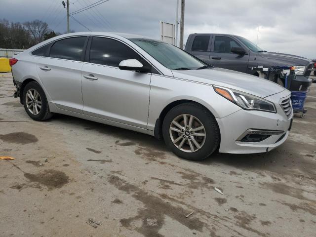 Photo 4 from auction – 2015 HYUNDAI SONATA SE with VIN 5NPE24AF2FH171029