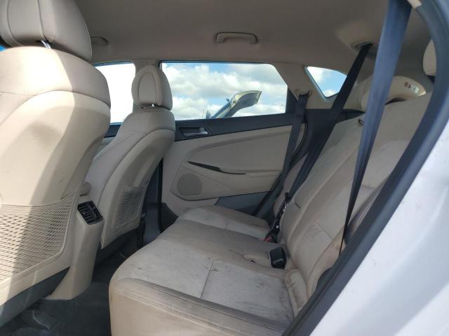 Photo 11 from auction – 2017 HYUNDAI TUCSON LIM with VIN KM8J3CA22HU336567