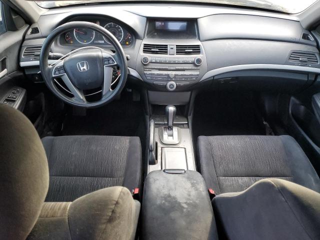 Photo 8 from auction – 2012 HONDA ACCORD LX with VIN 1HGCP2F32CA030820