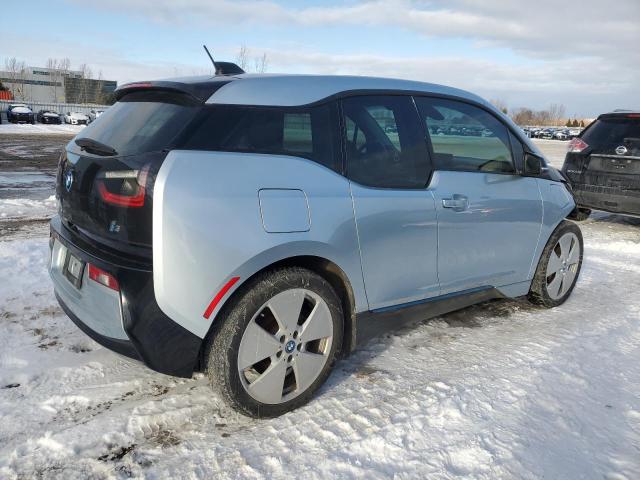 Photo 3 from auction – 2015 BMW I3 REX with VIN WBY1Z4C56FV500831