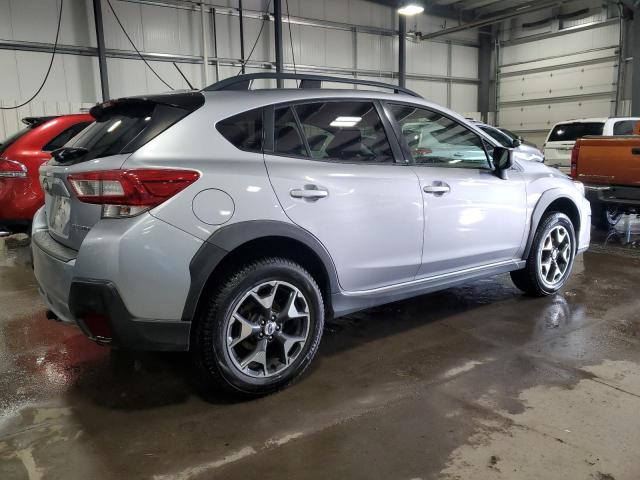 Photo 3 from auction – 2018 SUBARU CROSSTREK with VIN JF2GTAAC5J9209947