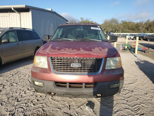 Photo 5 from auction – 2004 FORD EXPEDITION with VIN 1FMPU16L34LB10549