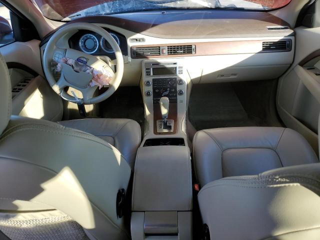 Photo 8 from auction – 2011 VOLVO XC70 3.2 with VIN YV4940BZ8B1101501