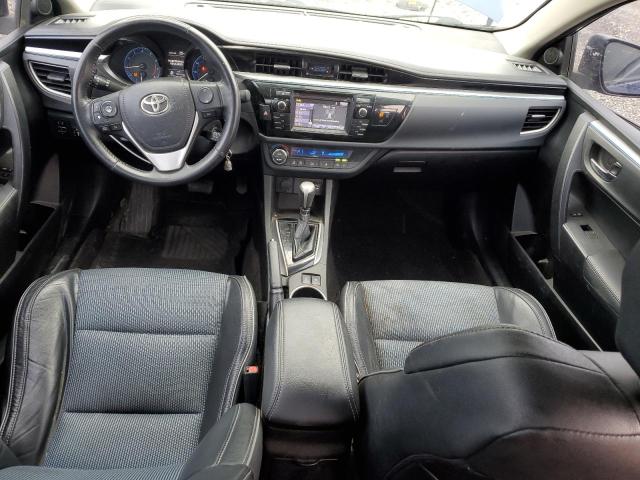 Photo 8 from auction – 2016 TOYOTA COROLLA L with VIN 5YFBURHEXGP432113