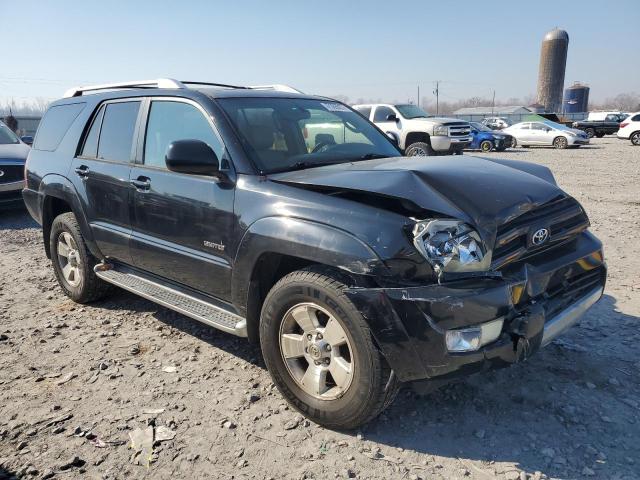 Photo 4 from auction – 2003 TOYOTA 4RUNNER LI with VIN JTEZU17R830008448