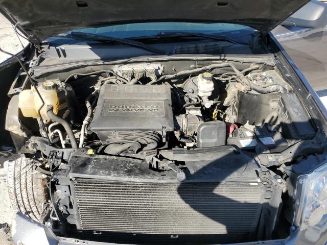 Photo 12 from auction – 2010 FORD ESCAPE XLT with VIN 1FMCU9DG1AKB65523