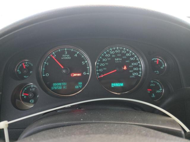Photo 9 from auction – 2014 GMC YUKON DENA with VIN 1GKS2EEF0ER108624