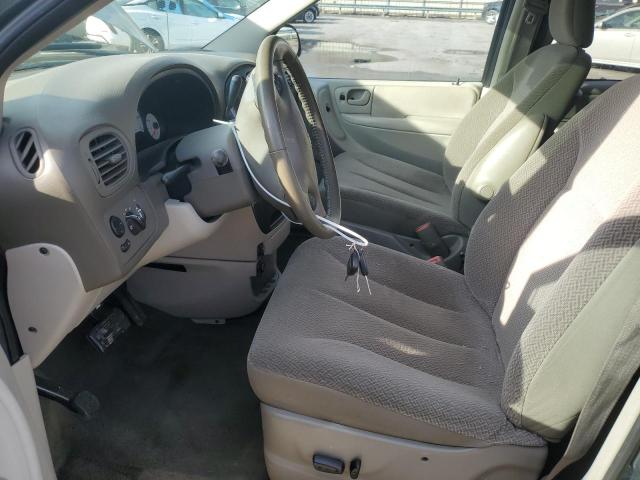 Zdjęcie 7 z aukcji – 2007 DODGE GRAND CARA z VIN 2D4GP44L47R113233