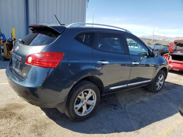 Photo 3 from auction – 2013 NISSAN ROGUE S with VIN JN8AS5MT0DW009191