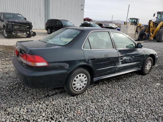 Photo 3 from auction – 2001 HONDA ACCORD VAL with VIN 1HGCF86691A084113