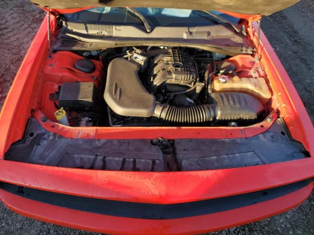 Photo 11 from auction – 2015 DODGE CHALLENGER with VIN 2C3CDZAG5FH787859