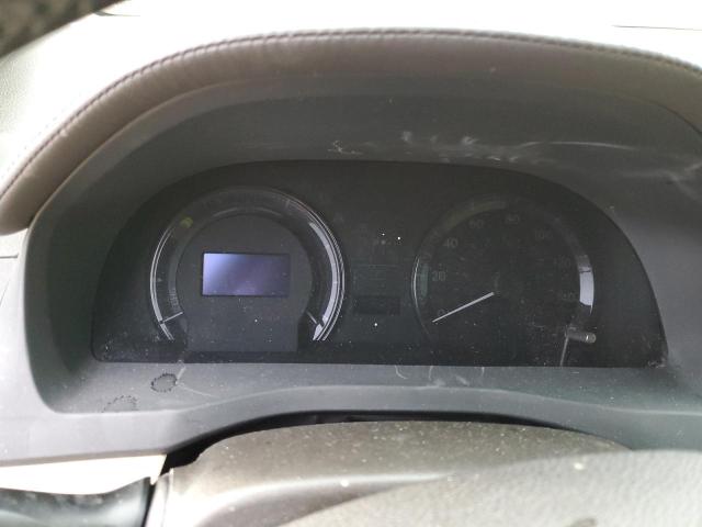 Снимка 9 от търг – 2010 LEXUS HS 250H с VIN JTHBB1BA4A2013112