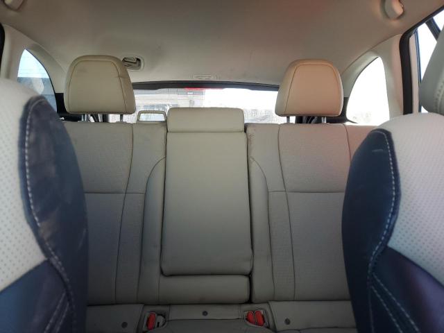 Photo 10 from auction – 2023 SUBARU OUTBACK LI with VIN 4S4BTANC6P3160770