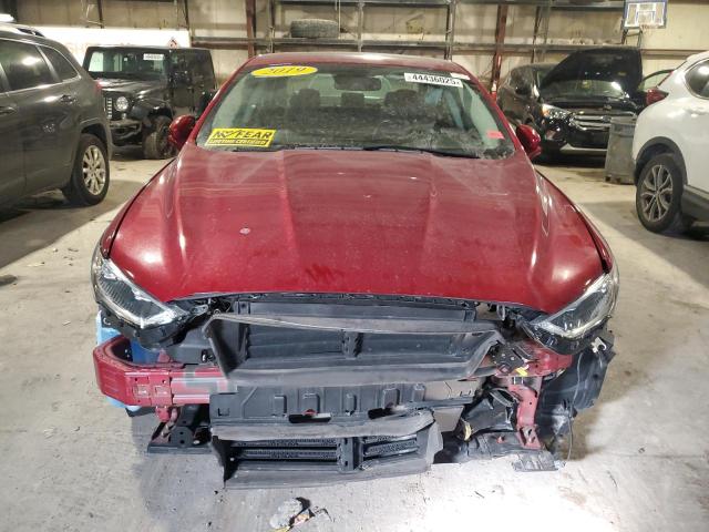 Photo 5 from auction – 2019 FORD FUSION TIT with VIN 3FA6P0RU3KR208507