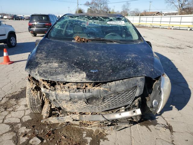 Foto 5 de la subasta – 2010 TOYOTA COROLLA BA con VIN 2T1BU4EE3AC515364