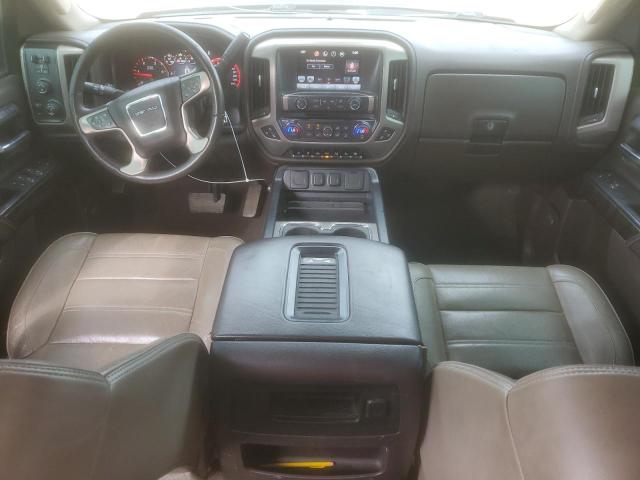 Photo 8 from auction – 2016 GMC SIERRA K25 with VIN 1GT12UE89GF107981