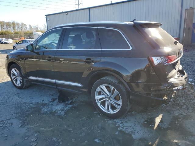 Photo 2 from auction – 2023 AUDI Q7 PREMIUM with VIN WA1LXBF70PD009349
