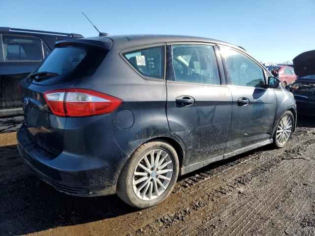 Photo 3 from auction – 2013 FORD C-MAX SE with VIN 1FADP5AU9DL523071