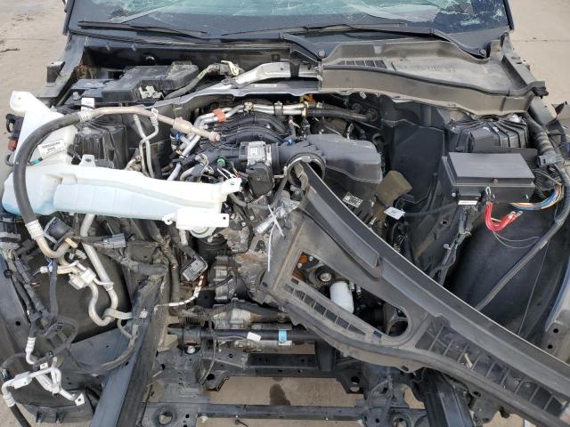 Photo 12 from auction – 2021 FORD EXPLORER P with VIN 1FM5K8AB5MGC38580