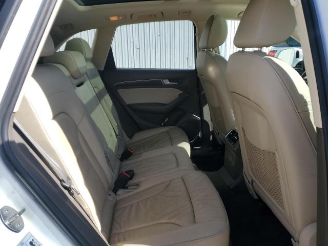 Photo 11 from auction – 2016 AUDI Q5 PREMIUM with VIN WA1D7AFPXGA031746