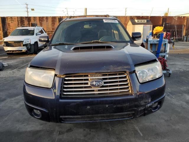 Снимка 5 от търг – 2006 SUBARU FORESTER 2 с VIN JF1SG69646H703812