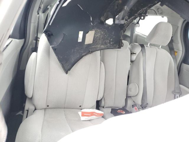 Photo 11 from auction – 2014 TOYOTA SIENNA LE with VIN 5TDKK3DC3ES471024