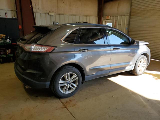 Снимка 3 от търг – 2018 FORD EDGE SEL с VIN 2FMPK3J8XJBC44104