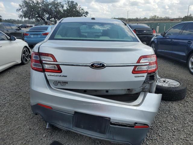 Photo 6 from auction – 2013 FORD TAURUS SE with VIN 1FAHP2D88DG133294