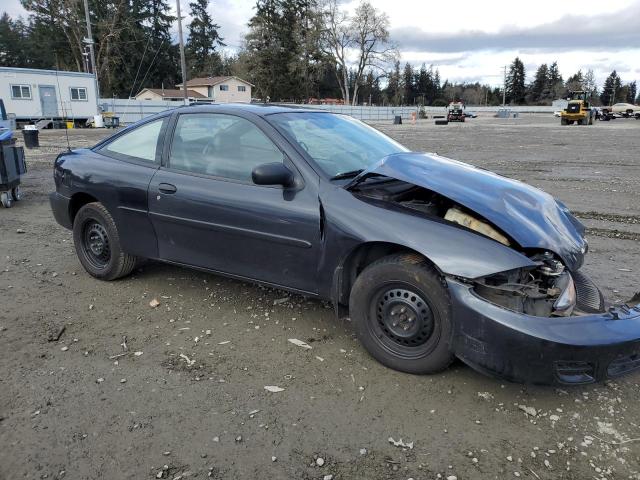 Photo 4 from auction – 2002 CHEVROLET CAVALIER with VIN 1G1JC124327196486