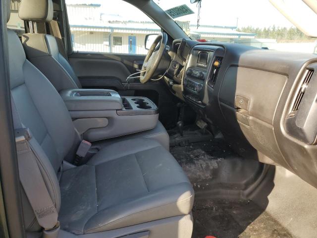 Photo 10 from auction – 2015 CHEVROLET SILVERADO with VIN 1GCNKPEC1FZ278843
