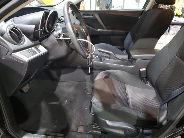 Photo 7 from auction – 2013 MAZDA 3 I with VIN JM1BL1TG2D1840568