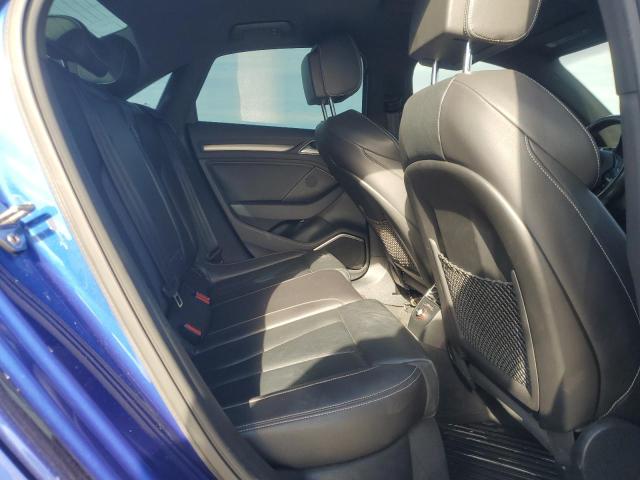 Photo 10 from auction – 2015 AUDI S3 PRESTIG with VIN WAUFFGFF7F1112341