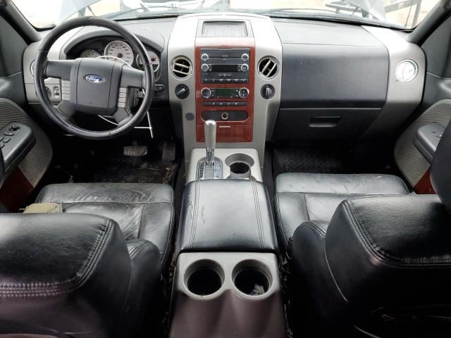 Zdjęcie 8 z aukcji – 2008 FORD F150 SUPER z VIN 1FTPW14V08FA08066
