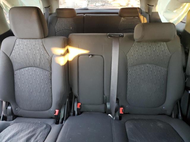 Photo 10 from auction – 2011 GMC ACADIA SLE with VIN 1GKKVNED9BJ247649