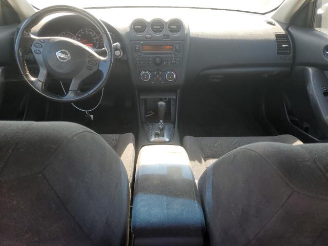 Photo 8 from auction – 2010 NISSAN ALTIMA SR with VIN 1N4BL2AP2AN472976
