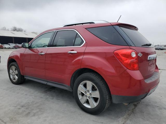 Zdjęcie 2 z aukcji – 2013 CHEVROLET EQUINOX LT z VIN 2GNALFEK0D6242221