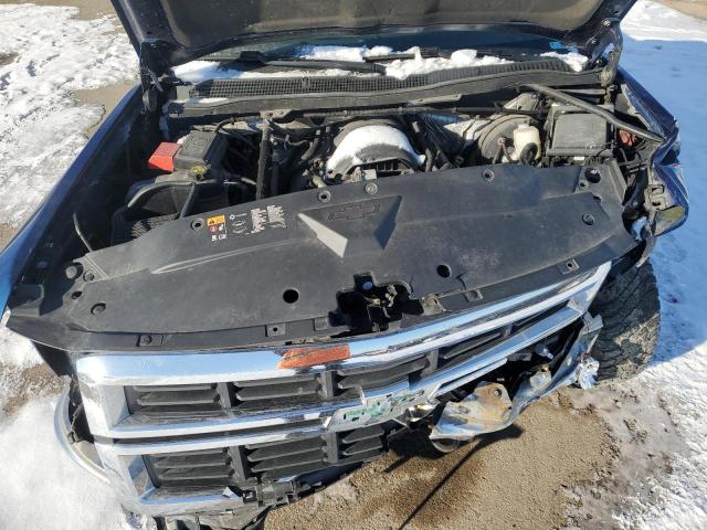 Photo 11 from auction – 2015 CHEVROLET SILVERADO with VIN 1GCVKREC7FZ442026