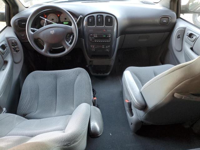 Photo 8 from auction – 2005 DODGE CARAVAN with VIN 1D4GP45R55B110226