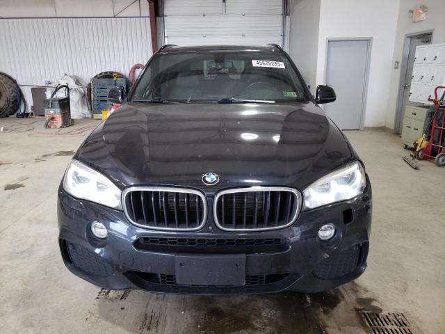 Photo 5 from auction – 2016 BMW X5 XDRIVE3 with VIN 5UXKR0C5XG0S88558