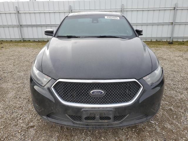 Photo 5 from auction – 2014 FORD TAURUS SHO with VIN 1FAHP2KT3EG185263