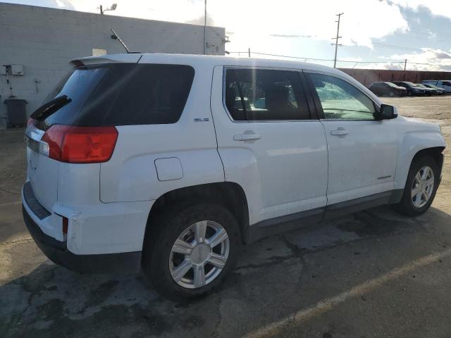 Zdjęcie 3 z aukcji – 2016 GMC TERRAIN SL z VIN 2GKALMEK8G6228914