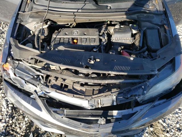 Photo 11 from auction – 2014 ACURA ILX 20 with VIN 19VDE1F30EE003983