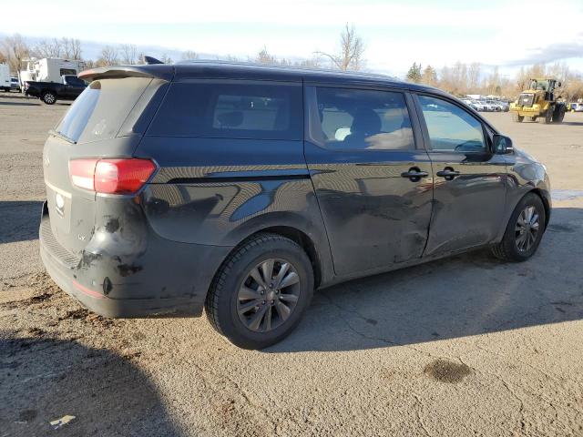 Photo 3 from auction – 2016 KIA SEDONA LX with VIN KNDMB5C15G6200750