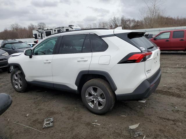 Photo 2 from auction – 2022 TOYOTA RAV4 XLE with VIN 2T3P1RFV2NC317656