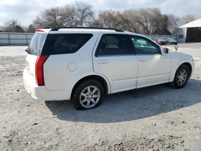 Photo 3 from auction – 2006 CADILLAC SRX with VIN 1GYEE637960221117
