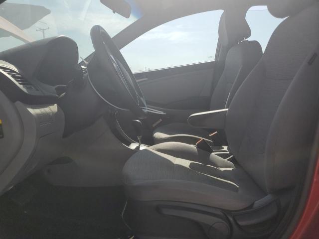 Photo 7 from auction – 2017 HYUNDAI ACCENT SE with VIN KMHCT4AE2HU170088