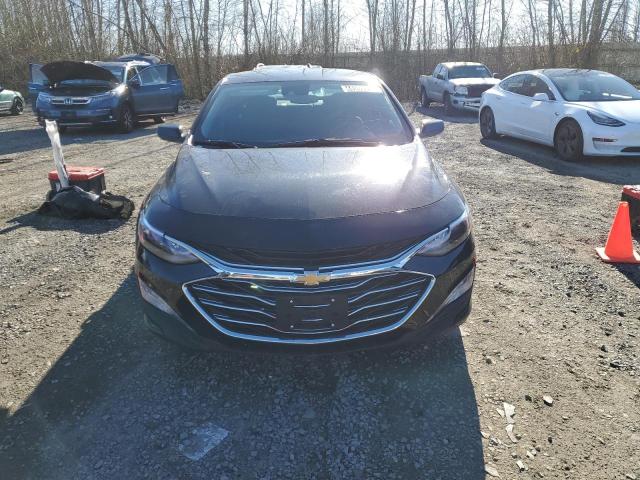 Photo 5 from auction – 2024 CHEVROLET MALIBU LT with VIN 1G1ZD5ST2RF210246