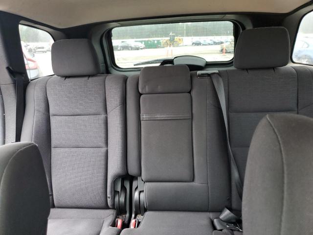 Photo 10 from auction – 2012 JEEP GRAND CHER with VIN 1C4RJFAG2CC294202