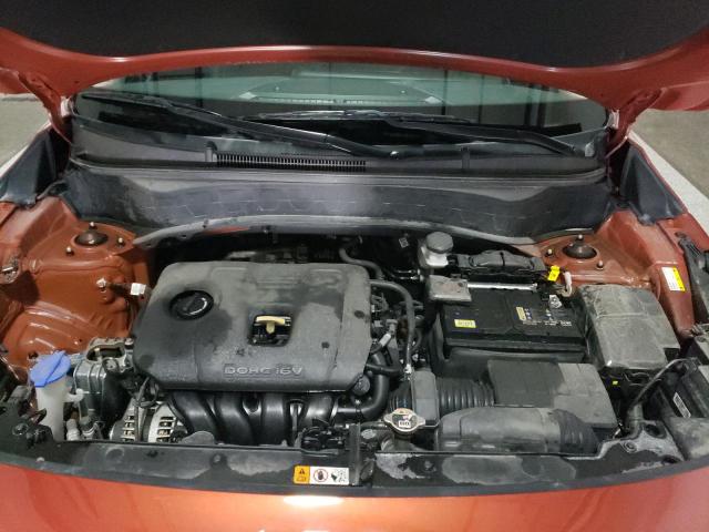 Photo 12 from auction – 2024 KIA SELTOS S with VIN KNDEUCAA2R7608206